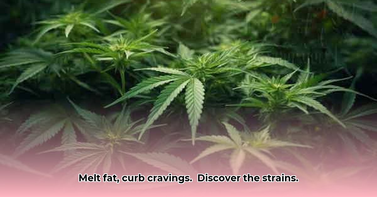 weed-strain-for-weight-loss